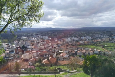 Monforte de Lemos (Pueblos)